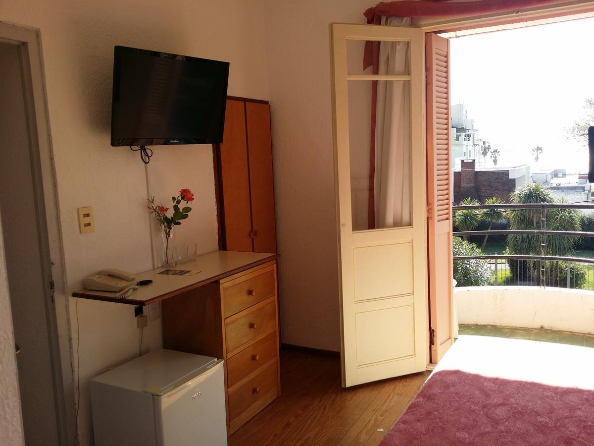Select 3* Piriápolis
